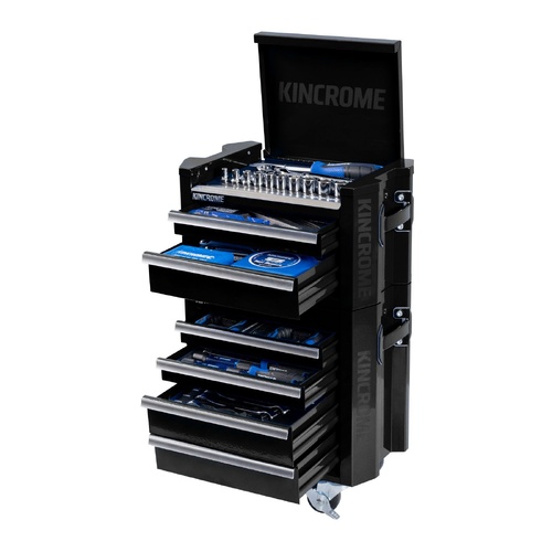 Kincrome Enforcer Mini Tool Kit Mobile Tool Chest Tool Storage