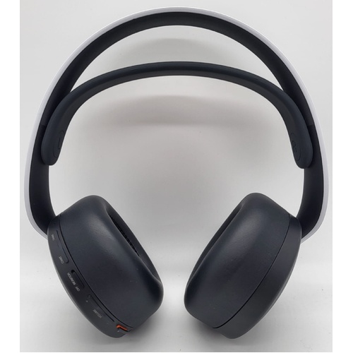 Sony Pulse 3D Headset for PlayStation 5