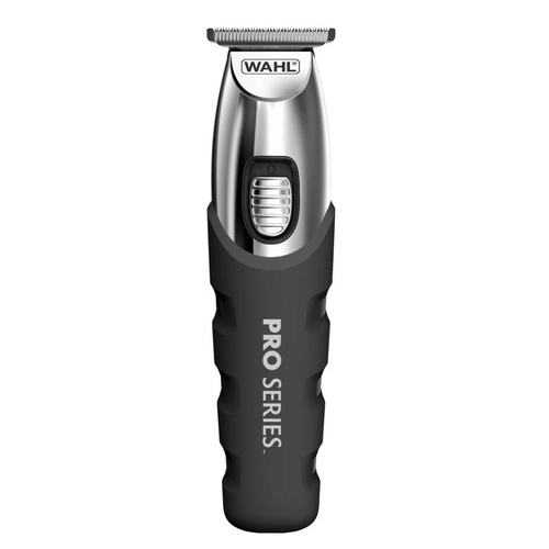 Wahl Pro Series Body Groomer 3-in-1 Trimmer Shaver and Nose Hair Kit 4hr Run