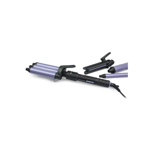 Saba 4 In 1 Hair Styling Set SA-HHT-WS55