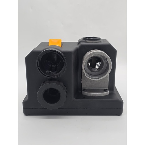 Detroit 3-13mm 80W Benchtop Electric Drill Bit Sharpener 2008