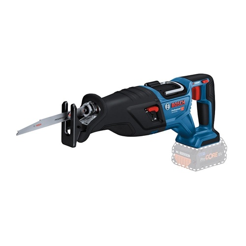 Bosch Professional GSA 18V-28 18V Li-Ion Cordless Sabre Saw Skin Only