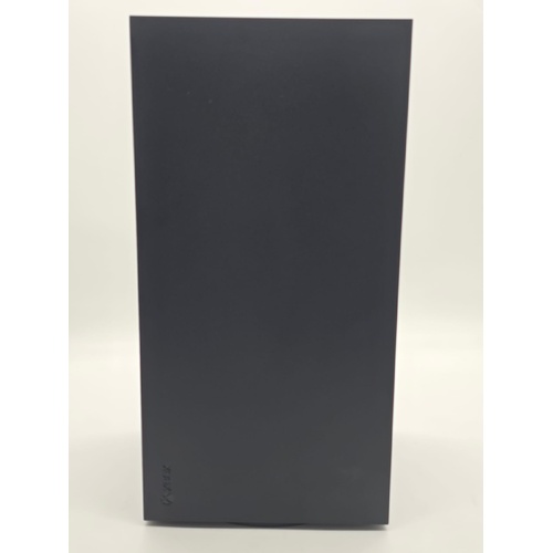 Microsoft Xbox Series X 1TB Console Matte Black 1882 without Controller