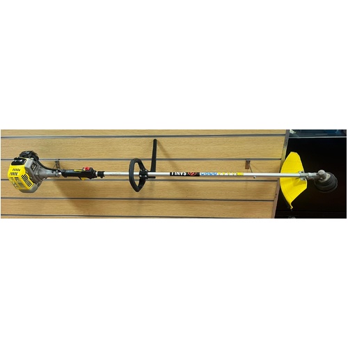 Sanli 2 Stroke 25cc Straight Shaft Brushcutter