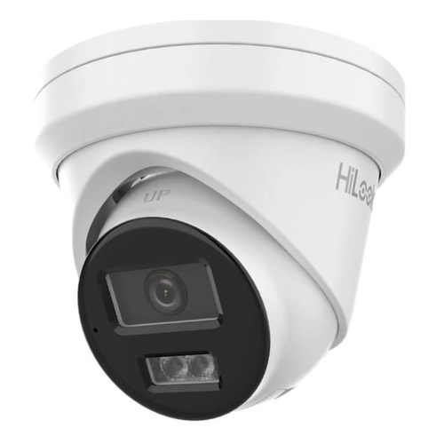 HiLook 4K Intelligent Advanced Sensor Network Camera IPC-T381H-MU 2.8mm
