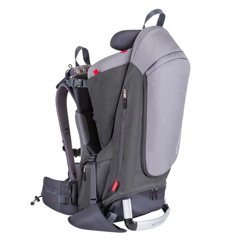 Phil & Teds Escape Lightweight and Adjustable Child Carrier Frame Backpack