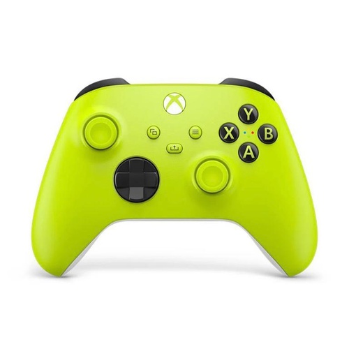 Xbox Wireless Controller Electric Volt