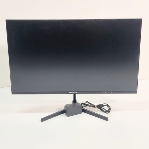 Bauhn 24 Inch Full HD IPS Monitor
