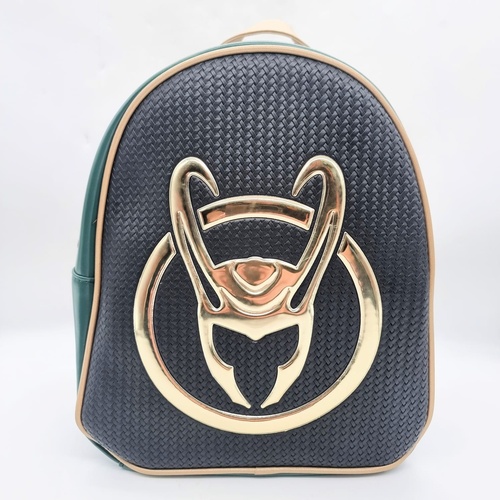 Marvel Loki Icon Mini Backpack