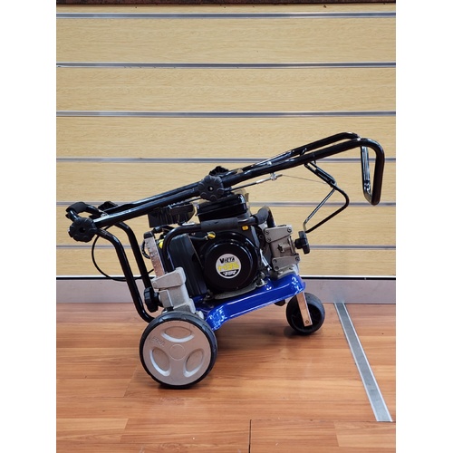 Victa Tornado TE250 4 Stroke Petrol Lawn Edger