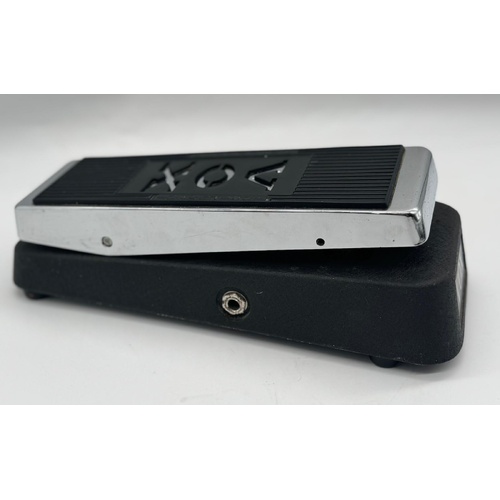 VOX WAH-WAH Model V847 Electric Guitar Effect Pedal