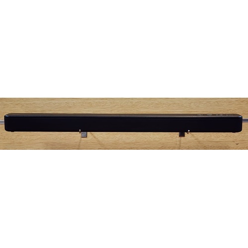 Sony HT-S100F 2.0CH 120W Soundbar with Bluetooth No Remote