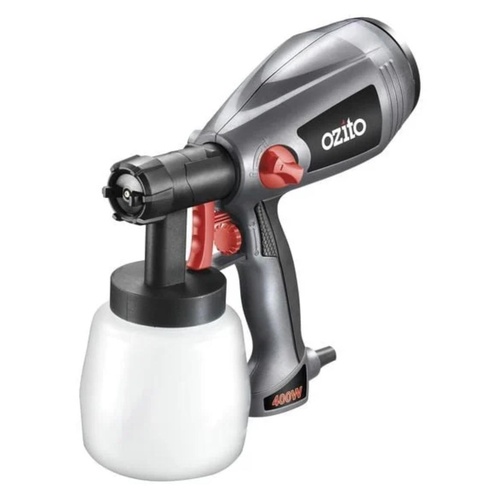 Ozito SGP-300 400W Paint Spray Gun
