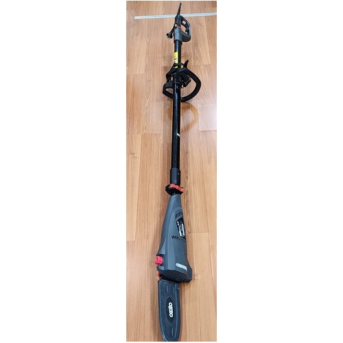 Ozito EPP-750 750W 200mm Corded Pole Pruner
