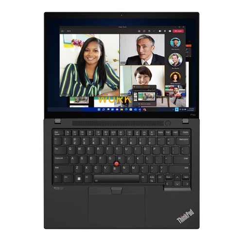 Lenovo ThinkPad P14s Gen 4 Laptop 21HF005PAU Intel Core i7-1360P 32GB 1TB WIN11