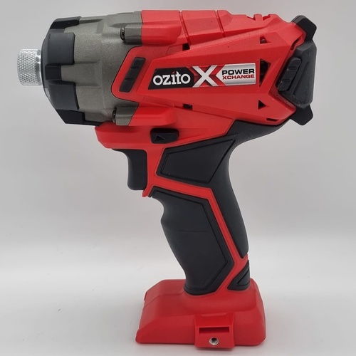 Ozito PXC PXIDS-300 18V Cordless Impact Driver Skin Only
