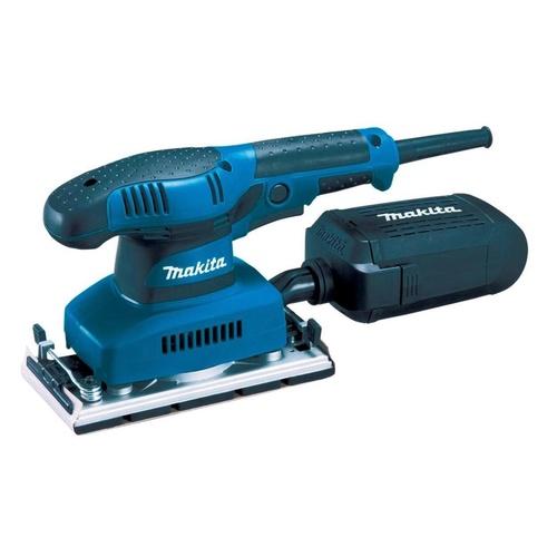 Makita BO3710X 190W 1/3 Sheet Orbital Sander