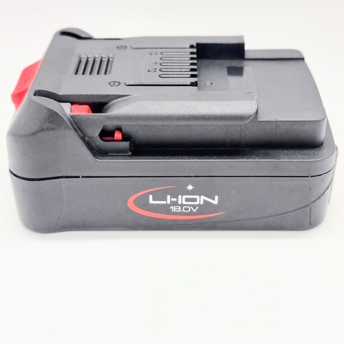 AIRCO 18V 2.5Ah Lithium-Ion Battery Pack Model B308258