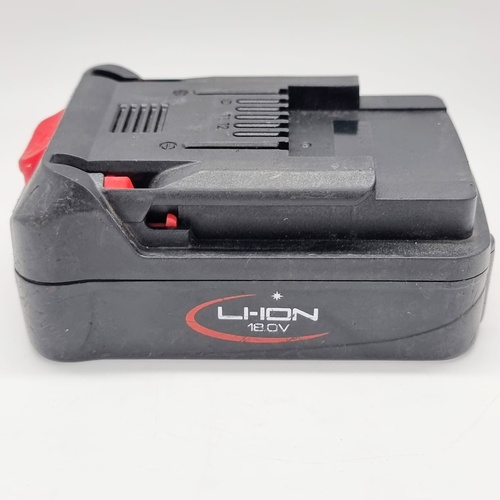 AIRCO 18V 2.5Ah Lithium-Ion Battery Pack Model B308258