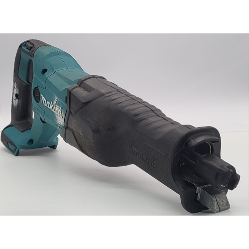 Makita DJR186 18V LXT Cordless Reciprocating Saw Skin Only Power Tool