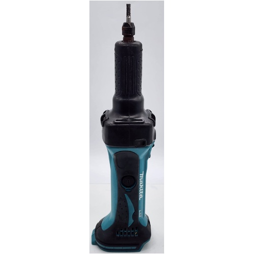 Makita DGD800 36mm 18V LXT Cordless Die Grinder Skin Only