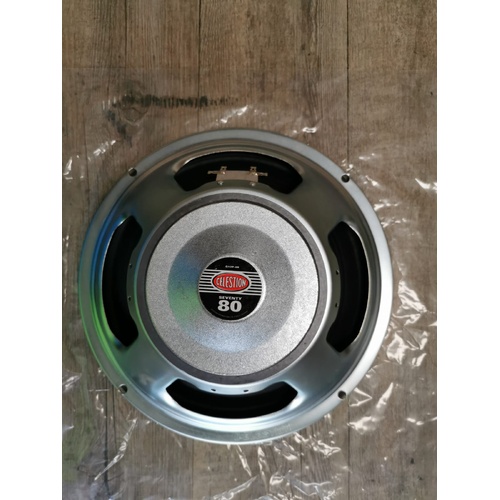 Celestion Seventy 80 16 Ohm 12 inch 80 Watt Guitar Speaker
