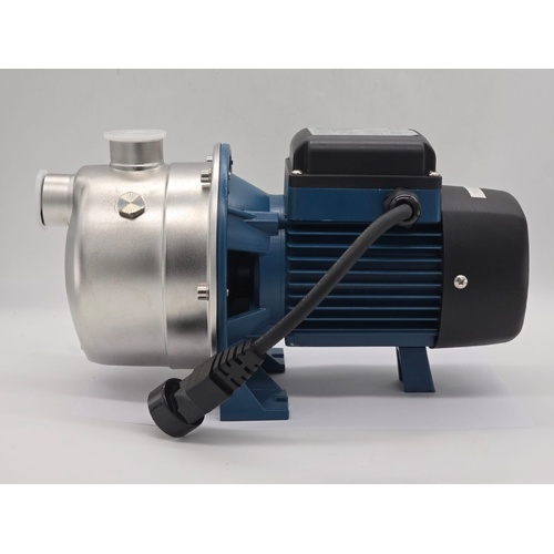 Dayuan JET370SDM 0.7 HP 58L/min Stainless Self-Priming Water Pump
