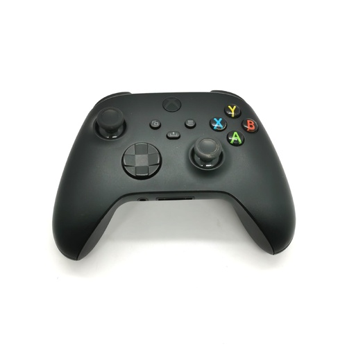 Microsoft Xbox One Wireless Controller Carbon Black