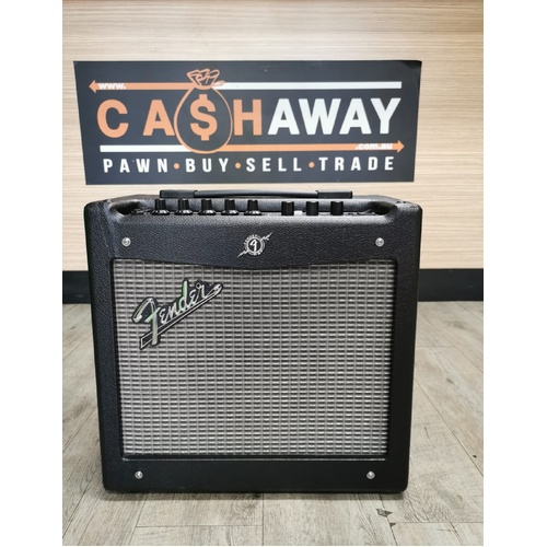 Fender Mustang I V.2 70W Guitar Amp