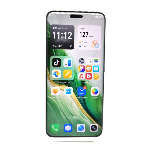 Honor Magic6 Pro 5G Unlocked 512GB 6.8 Inch Android Smartphone