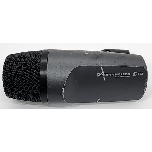 Sennheiser e602 Cardioid Dynamic Instrument Microphone