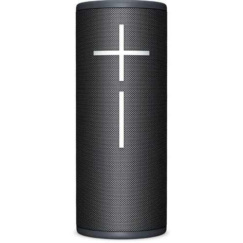 Ultimate Ears BOOM 4 Wireless Portable Bluetooth Speaker Black