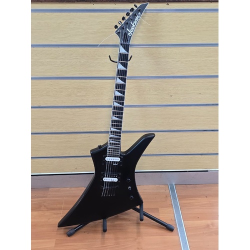 Jackson JS Series Kelly JS32T Electric Guitar Satin Black