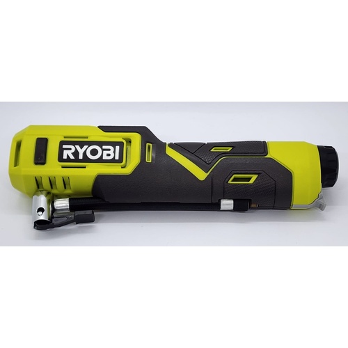 Ryobi USB Lithium High Pressure Inflator Kit RI4K