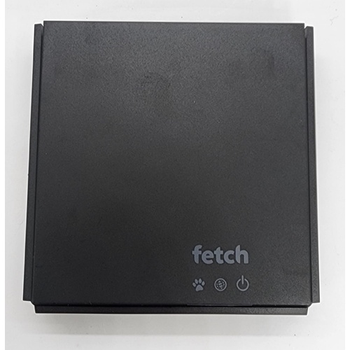 Skyworth Fetch Mini HY4424 4K UHD Streaming Box with Bluetooth Voice Remote