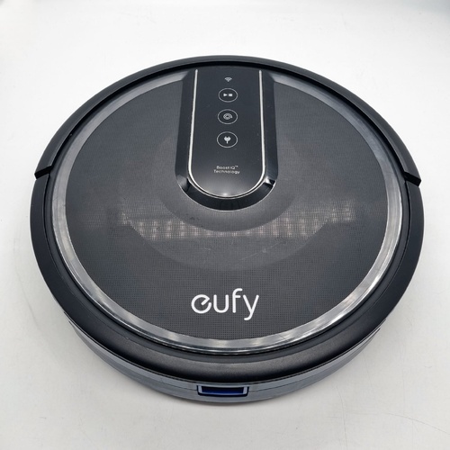 Eufy RoboVac 35C T2117 Robot Vacuum Cleaner WiFi Self-Charging with Remote