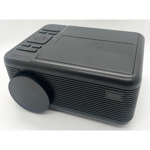 Anko KJM-301 2 in 1 WiFi Projector with DVD Player