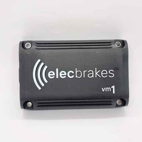 Elecbrakes VM1 Vehicle Mounted Brake Controller