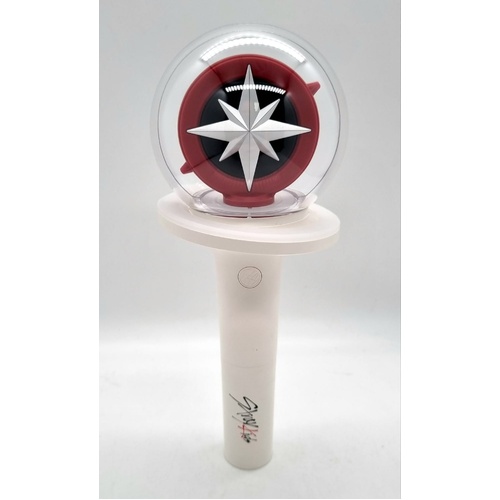 Stray Kids Official Light Stick Ver. 2 K-Pop Concert Glow Fanlight