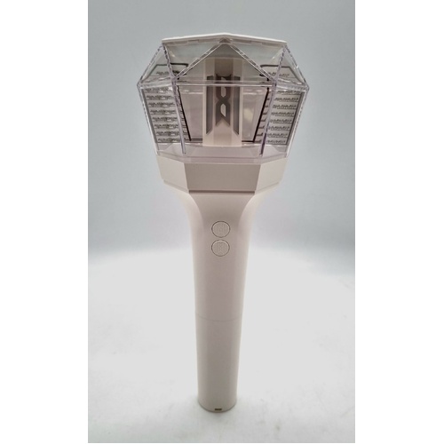Monsta X Official Light Stick Ver. 3 Bluetooth K-Pop Concert Lightstick