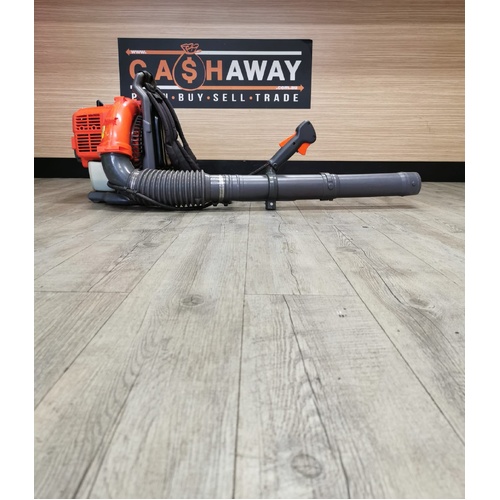 Soffiatore EB430 42.7cc 2 Stroke Leaf Blower 1.25kW Petrol Outdoor Tool