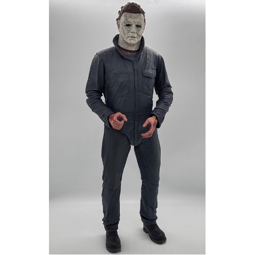 NECA Reel Toys Halloween 2019 Michael Myers 18 Inch Action Figure