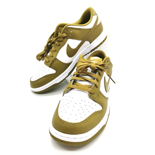 Nike Dunk Low Retro Shoes White Pacific Moss DV0833 105 Size 11.5 US