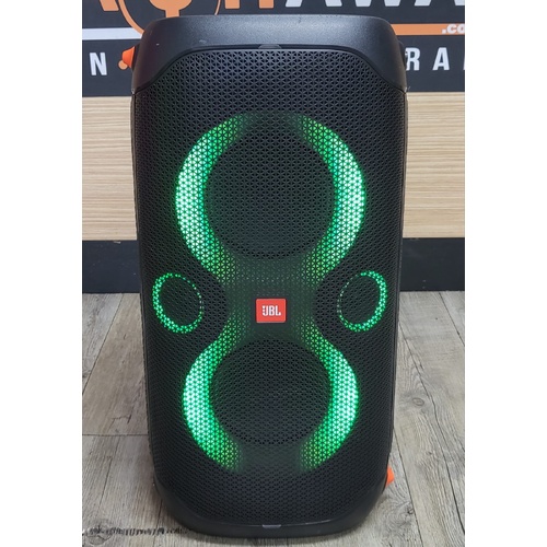 JBL PartyBox 110 Portable Wireless Bluetooth Speaker