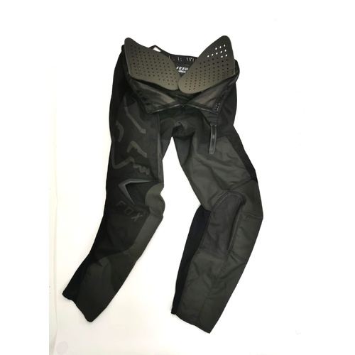 Fox Racing 180 Motocross Pants Size 40 Off-Road Dirt Bike and ATV Riding Gear