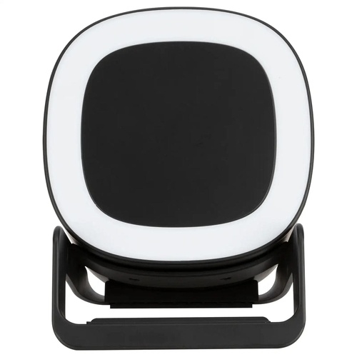 Arlec ATL026 4 in 1 RGB Light Wireless Charger Speaker Holder