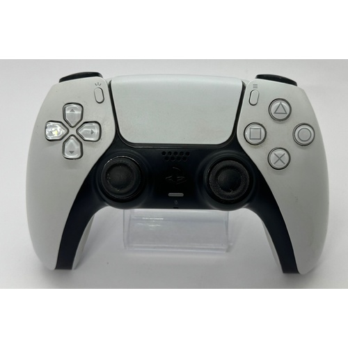 Sony DualSense PlayStation 5 PS5 Wireless Controller CFI-ZCT1W White