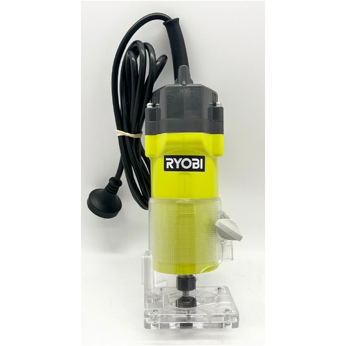 Ryobi RTR400 400W Corded Trim Router