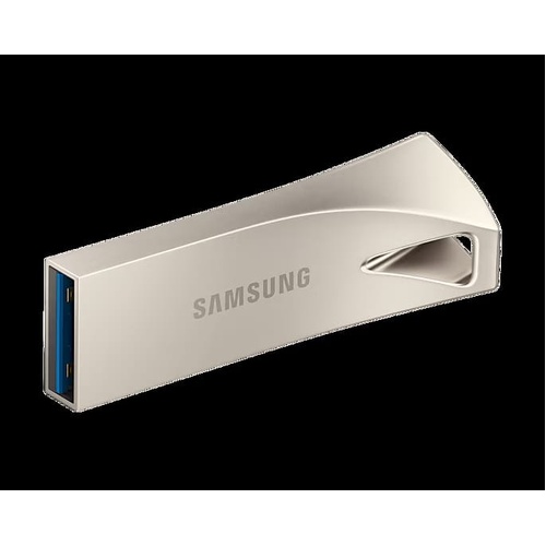 Samsung MUF-512BE3/APC 512GB USB 3.2 Gen 1 Flash Drive Bar Plus Silver