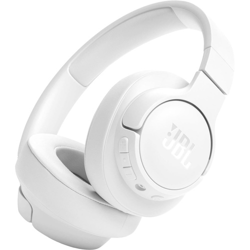 JBL Tune 720BT Wireless Over-Ear Headphones 76H Battery Bluetooth 5.3